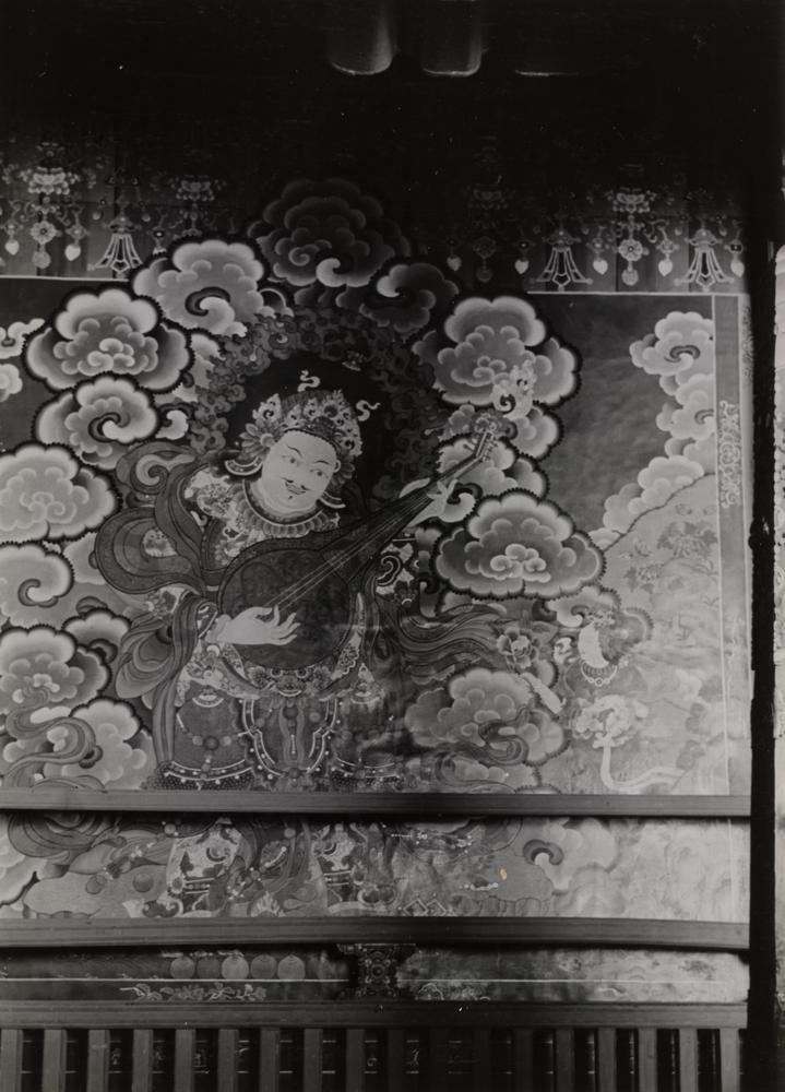 图片[1]-photographic print(black and white); album BM-1986-0313-0.1.150-China Archive